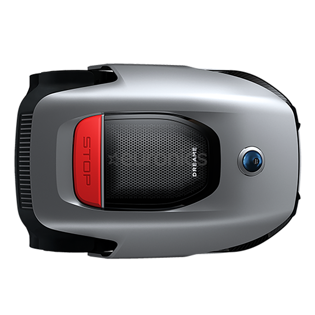 Dreame A1, grey/black - Robot lawn mover