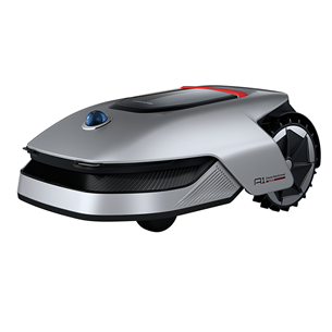 Dreame A1, grey/black - Robot lawn mover
