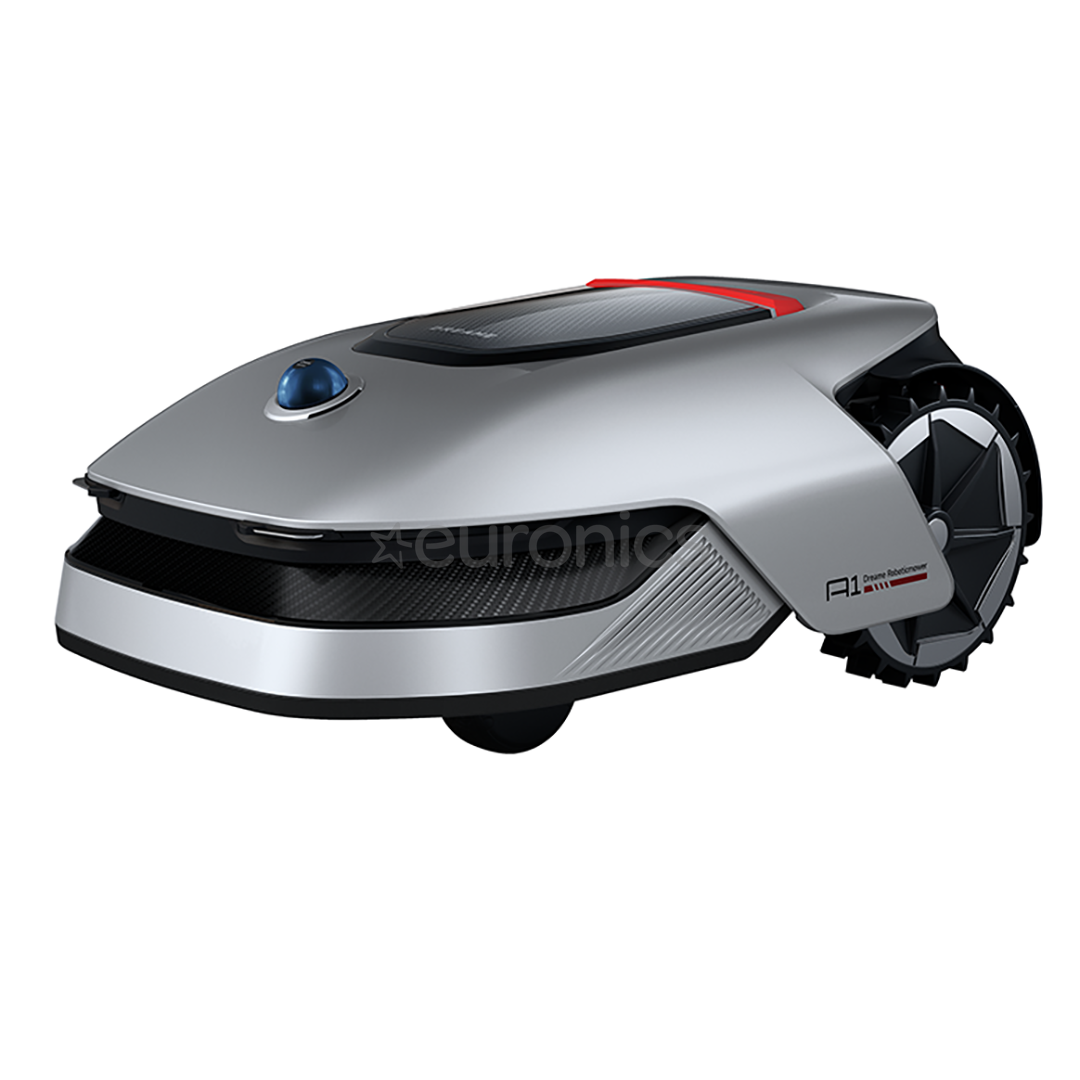 Dreame A1, grey/black - Robot lawn mover