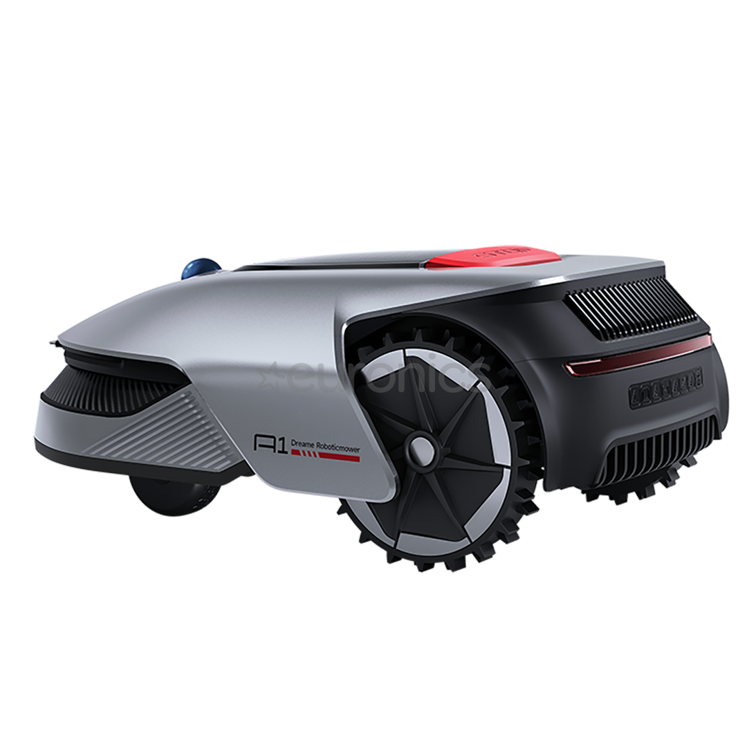 Dreame A1, grey/black - Robot lawn mover