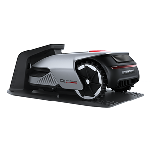 Dreame A1, grey/black - Robot lawn mover