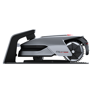 Dreame A1, grey/black - Robot lawn mover