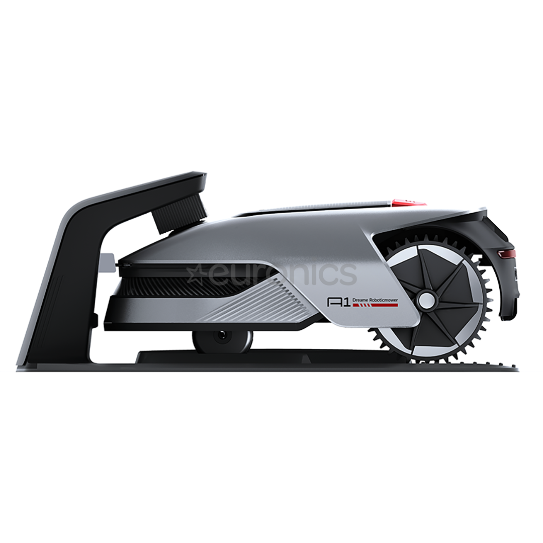 Dreame A1, grey/black - Robot lawn mover