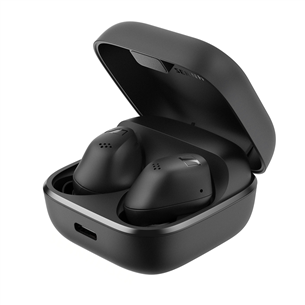 Sennheiser ACCENTUM True Wireless, black - Wireless Headphones 700262