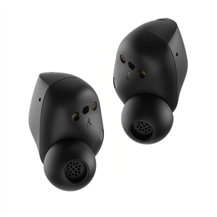 Sennheiser ACCENTUM True Wireless, black - Wireless Headphones