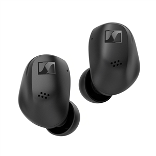 Sennheiser ACCENTUM True Wireless, black - Wireless Headphones