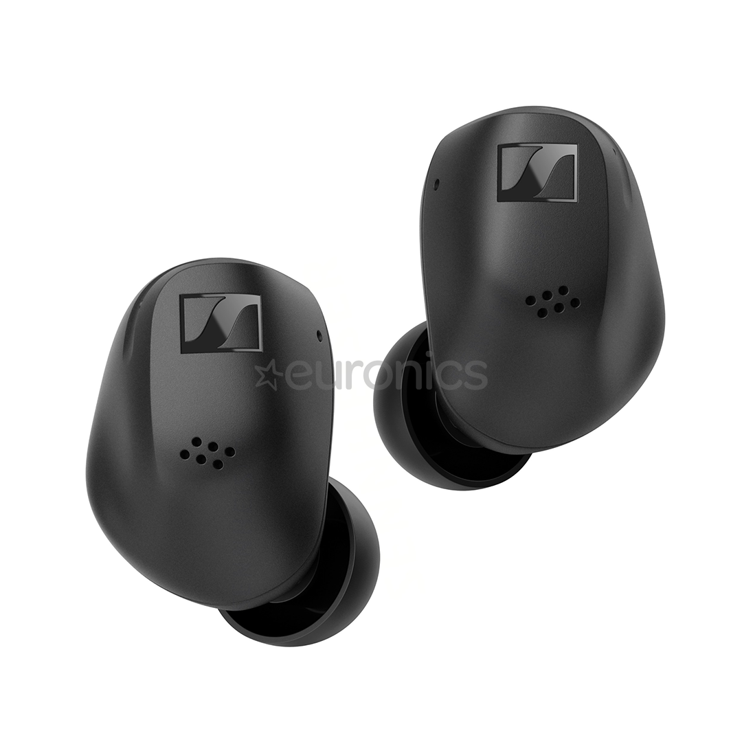 Sennheiser ACCENTUM True Wireless, black - Wireless Headphones