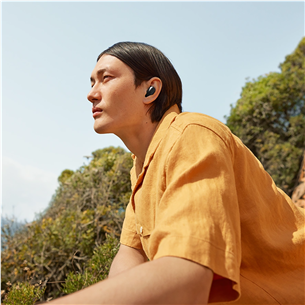 Sennheiser ACCENTUM True Wireless, black - Wireless Headphones
