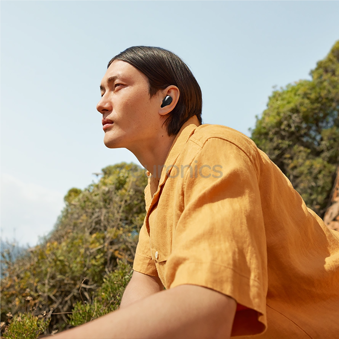 Sennheiser ACCENTUM True Wireless, black - Wireless Headphones