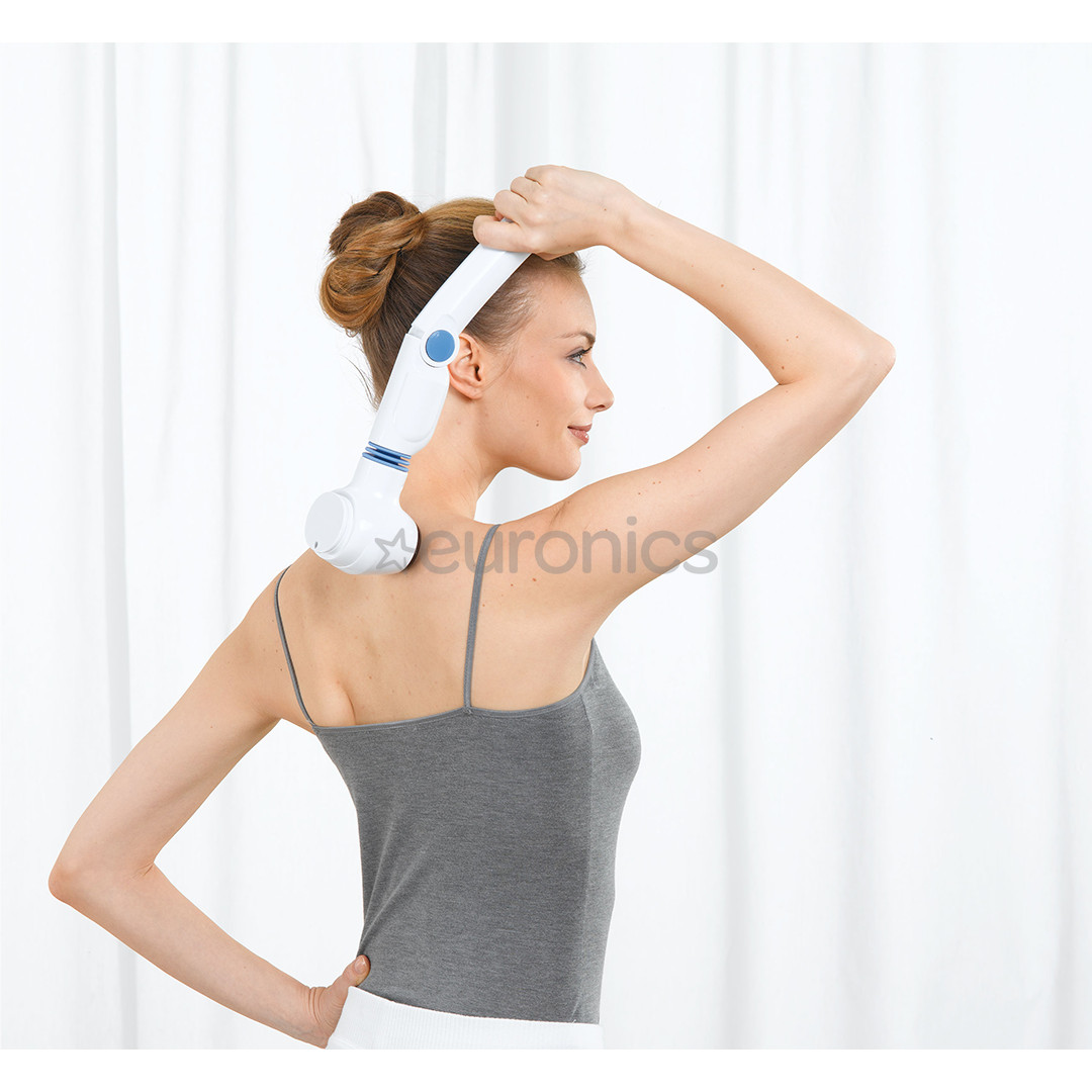 Massaažiseade infrapunaga Beurer MG40