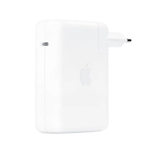 Apple USB-C Power Adapter, 140 W, valge - Vooluadapter