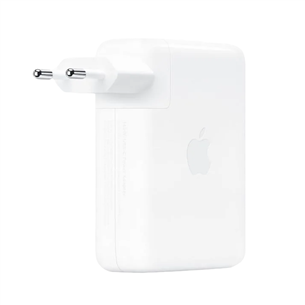 Apple USB-C Power Adapter, 140 W, valge - Vooluadapter