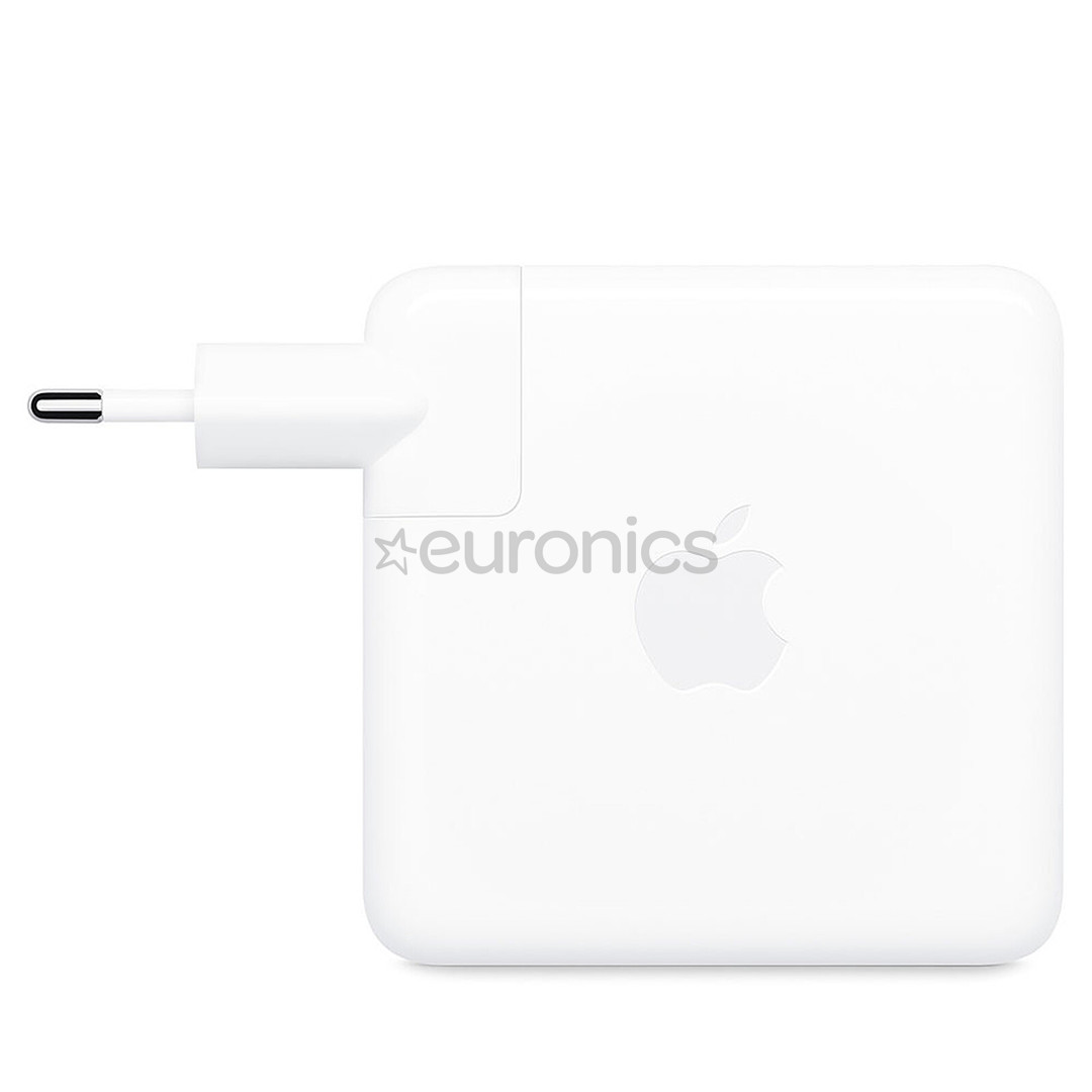 Apple USB-C Power Adapter, 140 W, valge - Vooluadapter