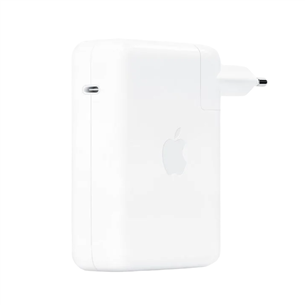 Apple USB-C Power Adapter, 96 W, valge - Vooluadapter