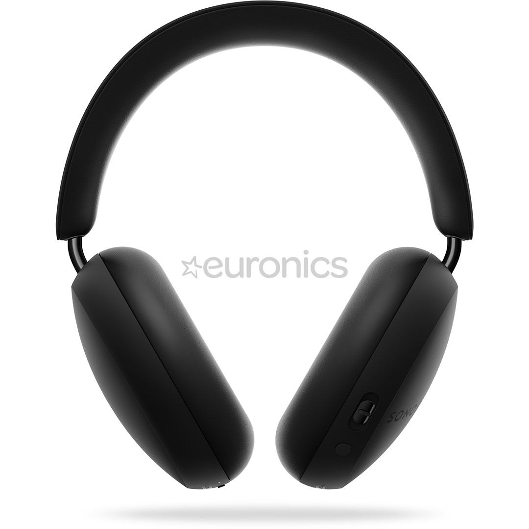 Sonos Ace, black - Wireless Headphones