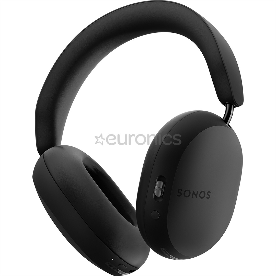 Sonos Ace, black - Wireless Headphones
