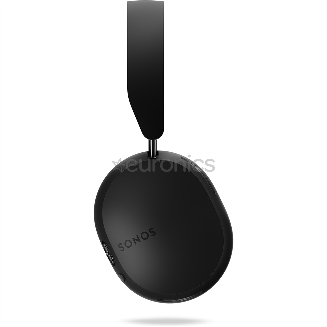 Sonos Ace, black - Wireless Headphones