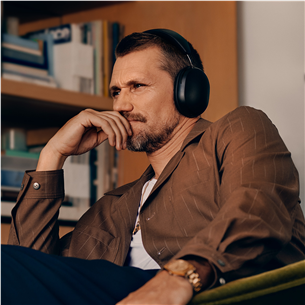 Sonos Ace, must - Juhtmevabad kõrvaklapid
