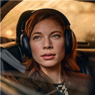 Sonos Ace, black - Wireless Headphones