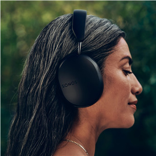 Sonos Ace, black - Wireless Headphones