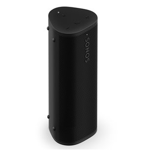 Sonos Roam 2, black - Portable Wireless Speaker ROAM2R21BLK
