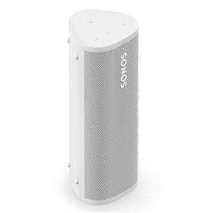 Sonos Roam 2, valge - Kaasaskantav juhtmevaba kõlar ROAM2R21