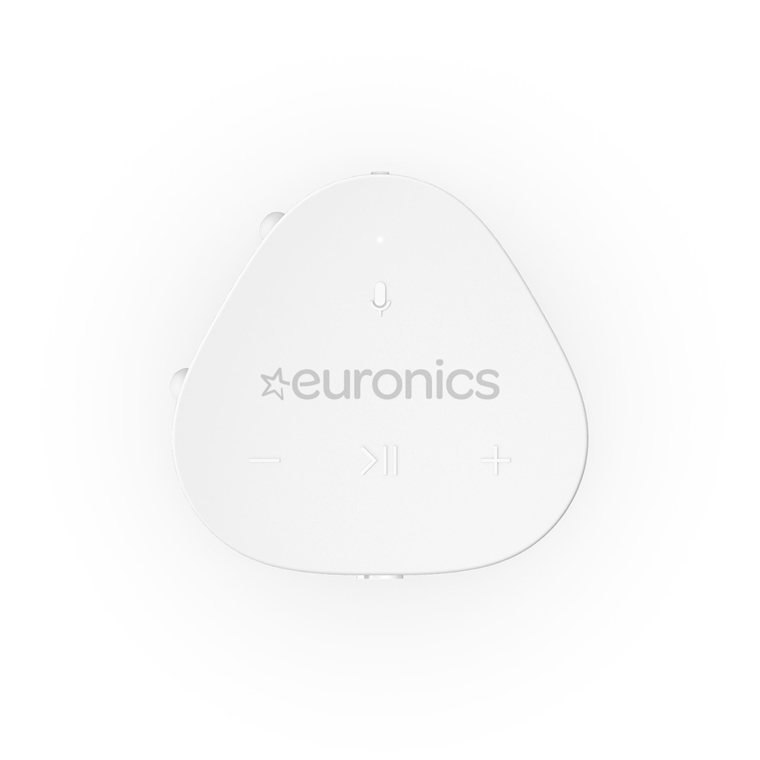 Sonos Roam 2, valge - Kaasaskantav juhtmevaba kõlar