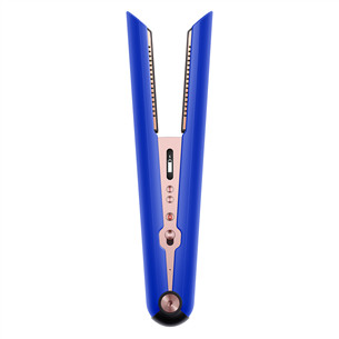 Dyson Corrale Blue Blush, синий - Беспроводной выпрямитель