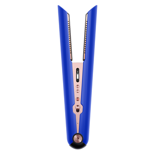 Dyson Corrale Blue Blush, blue - Cordless straightener CORRALE.BLUEBLUSH