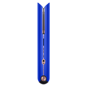 Dyson Corrale Blue Blush, sinine - Juhtmevaba sirgendaja