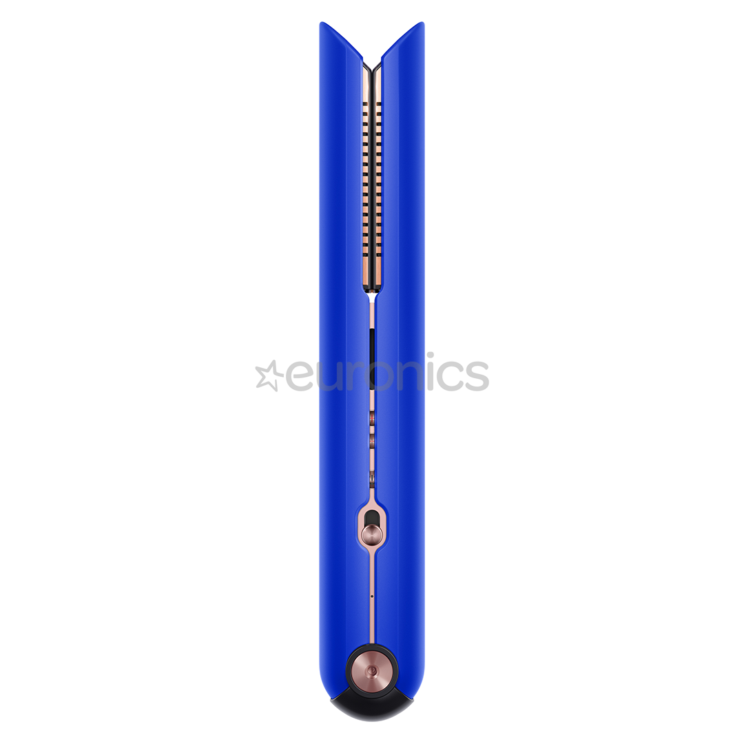 Dyson Corrale Blue Blush, sinine - Juhtmevaba sirgendaja
