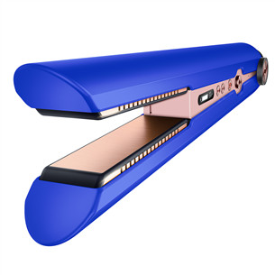 Dyson Corrale Blue Blush, синий - Беспроводной выпрямитель