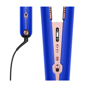 Dyson Corrale Blue Blush, sinine - Juhtmevaba sirgendaja