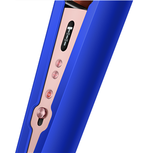 Dyson Corrale Blue Blush, sinine - Juhtmevaba sirgendaja