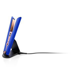 Dyson Corrale Blue Blush, sinine - Juhtmevaba sirgendaja