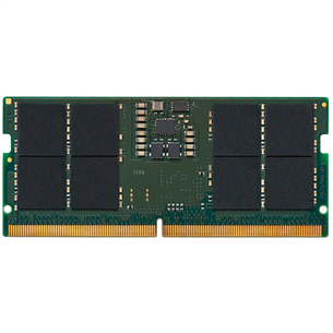 Kingston 16 GB DDR5-5600 Notebook - RAM mälu KCP556SS8-16