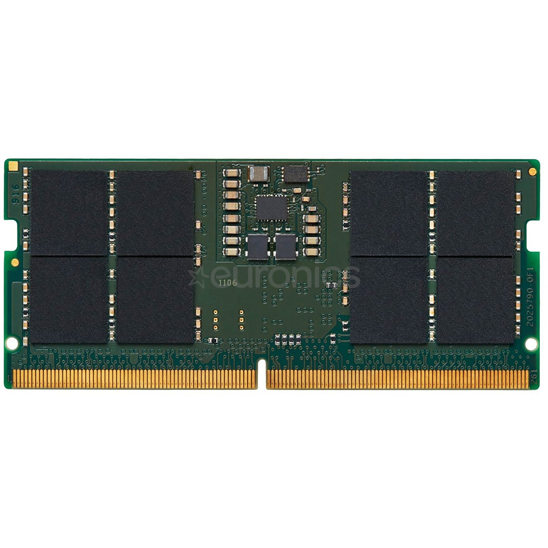 Kingston 16 GB DDR5-5600 Notebook - RAM Memory