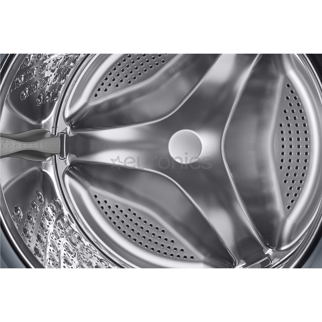 Samsung, SmartThings AI-energiarežiim, 11 kg, sügavus 60 cm, 1400 p/min - Eestlaetav pesumasin