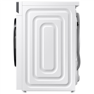Samsung, SmartThings AI-energiarežiim, 11 kg, sügavus 60 cm, 1400 p/min - Eestlaetav pesumasin
