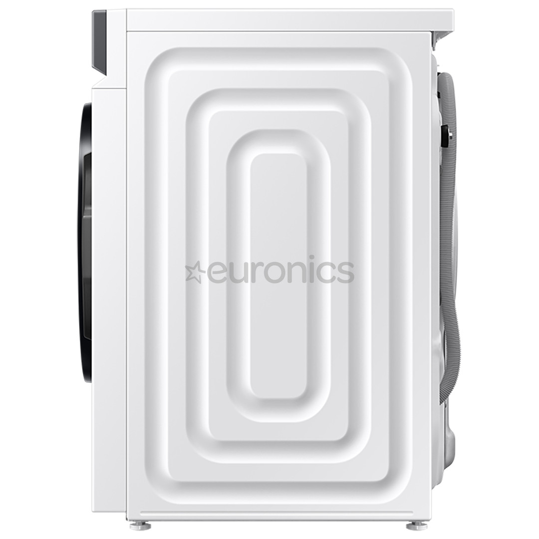 Samsung, SmartThings AI-energiarežiim, 11 kg, sügavus 60 cm, 1400 p/min - Eestlaetav pesumasin