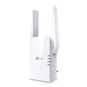 TP-Link RE605X, WiFi 6 - WiFi võimendi RE605X