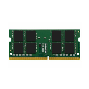 Kingston 32 GB DDR4-3200 Notebook - RAM mälu KVR32S22D8/32