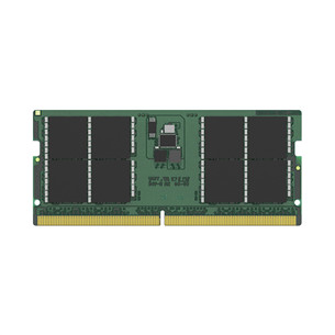 Kingston 32 GB DDR5-5600 Notebook - RAM mälu