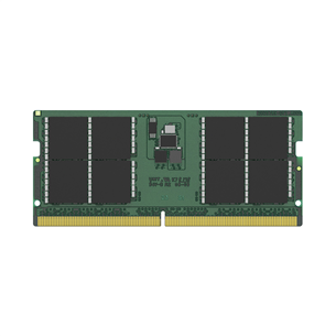 Kingston 32 GB DDR5-5600 Notebook - RAM mälu KCP556SD8-32