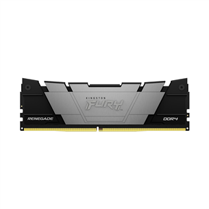 Kingston Fury Renegade DDR4-3600, 16 GB - RAM mälu KF436C16RB12/16