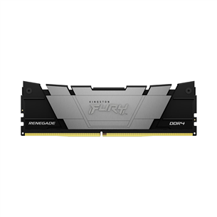 Kingston Fury Renegade DDR4-3600, 16 ГБ - Память RAM