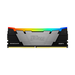 Kingston Fury Renegade RGB DDR4-3600 RGB, 16 GB - RAM Memory