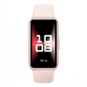 Huawei Band 9, pink - Smartwatch