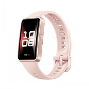 Huawei Band 9, roosa - Nutikell