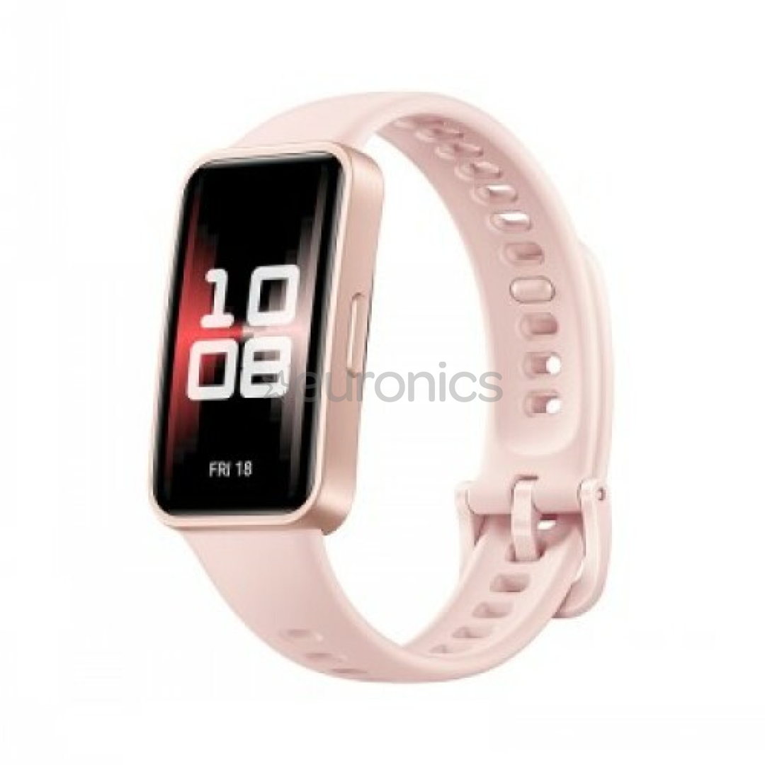 Huawei Band 9, roosa - Nutikell